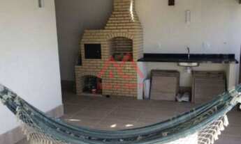 Imagem: Rio de Janeiro - Apartamento Padrão - Recreio