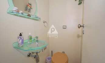 Imagem 6: Apartamento à venda, 3 quartos, 1 vaga, Humaitá - RIO DE JANEIRO/RJ