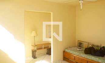 Imagem 2: Apartamento para Aluguel - Cabuísn, 1 Quarto, 20 m2