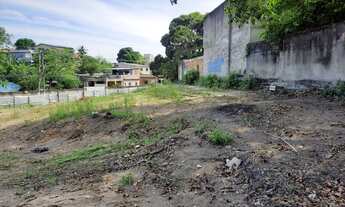 Imagem 4: Área d venda Terreno / lote com venda por R$900.000