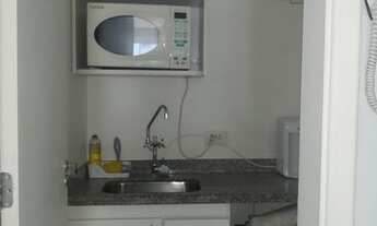 Imagem 6: SALAS COMERCIAIS DE 91,32 M² NO BROOKLIN!