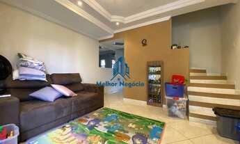 Imagem: Casa à venda em Sumaré - Aceita financiamento