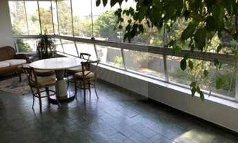 Imagem 2: SÃO PAULO - Apartamento Padrão - ITAIM