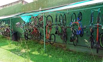 Imagem 5: Apartamento para venda tem 54 metros quadrados com 2 quartos em Vila Júlia - Poá - São Pau