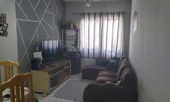 Imagem 3: Apartamento amplo, ventilado, confortável e gracioso com 2 quartos para venda em Osasco SP