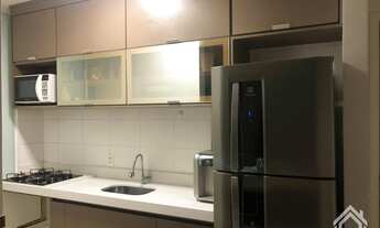 Imagem 5: Sumaré - Apartamento Padrão - Condomínio Residencial Viva Vista