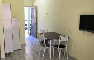 Imagem 4: Alugo kitnet mobiliada no centro de Guarapari