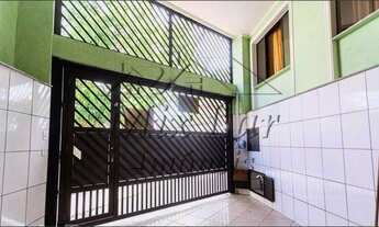 Imagem 6: REF 5576 - Casa Sobrado no Bairro Vila Yolanda - Osasco - SP