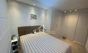 Imagem 6: Lindo Apartamento Todo Reformado - Viva Mais Barueri