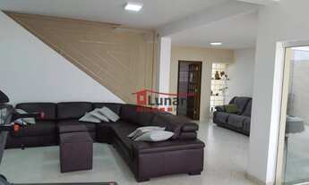 Imagem: Sobrado com 3 dormitórios à venda, 321