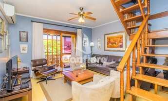 Imagem: Porto Alegre - Apartamento Padrão - Jardim