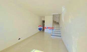 Imagem 2: Sobrado à venda, com 2 dormitórios, 71 m² por R$ 345.000 - Vila Pirajussara - (Campo Limpo