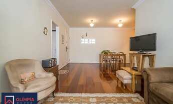 Imagem 4: Venda Apartamento 3 Dormitórios - 108 m² Paraíso