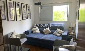 Imagem 6: São Paulo - Apartamento Padrão - Klabin