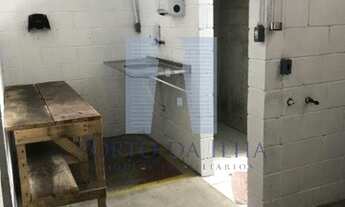 Imagem 6: SÃO JOSÉ - Galpão/Depósito/Armazém - SERRARIA