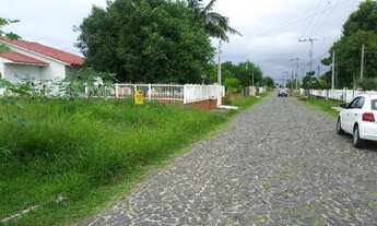 Imagem 3: Lote na Rua J no Jardim Ultramar