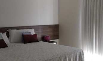 Imagem 6: Casa de condomínio Itália Sul para venda com 800 metros quadrados Jardim Itália - Cuiabá