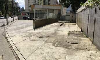 Imagem 6: Bom Lote/Terreno de 356 m2 para VENDA no bairro da Vila Olímpia - São Paulo - SP