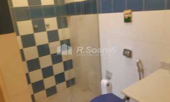 Imagem 10: Apartamento para venda tem 115 metros quadrados com 2 quartos em Laranjeiras - Rio de Jane