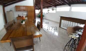 Imagem 2: Sobrado - Jardim das Industrias - 4 Dormitórios - 282m²