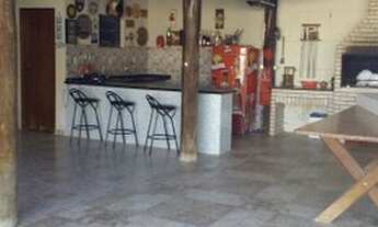 Imagem 2: Casa com 380 m² em Cesário Lange, Região de Boituva