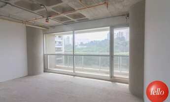 Imagem 5: São Paulo - Conjunto Comercial/sala - Chácara Santo Antônio