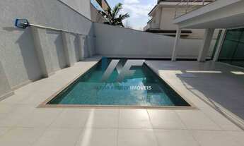 Imagem 7: CASA À VENDA EM ALPHAVILLE VILLA SOLAIA