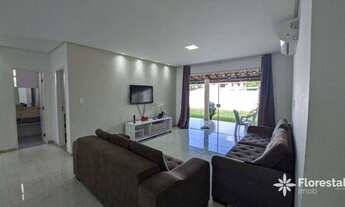 Imagem 6: Casa com 4 dormitórios à venda, 350 m² por R$ 750.000,01 - Barra do Jacuípe - Camaçari/BA