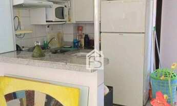 Imagem 4: Apto com 2 Quartos, sendo 1 suíte à venda por R$ 260.000 - Tirol - Natal/RN