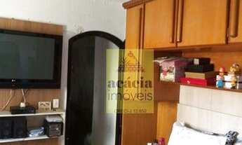 Imagem 3: Sobrado com 3 dormitórios à venda, 230 m² por R$ 620.000 - Jardim São João (Jaraguá) - São