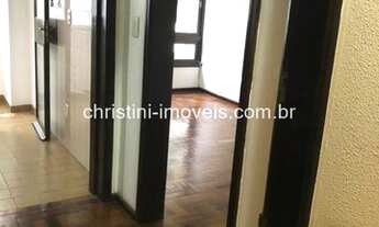 Imagem 6: Apartamento para Venda em Porto Alegre, Rio Branco, 2 dormitórios, 2 banheiros, 1 vaga