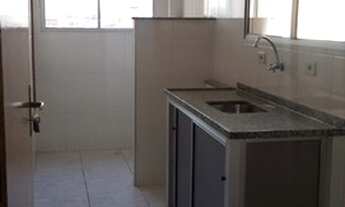 Imagem: Apartamento à venda, 2 quartos, 1 suíte