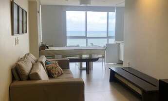 Imagem 3: Um Belíssimo Apartamento na Praia de Camboinha uma das melhores praia de João Pessoa