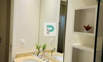 Imagem 7: Apartamento para Venda em Mogi das Cruzes, Cézar de Souza, 2 dormitórios, 1 suíte, 1 banhe