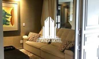 Imagem 5: Goldem Towers Apartamento com 3 dormitórios