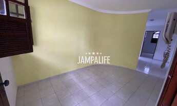 Imagem 3: Apartamento com 2 dormitórios à venda, 65 m² por R$ 199.000 - Jardim Oceania - João Pessoa