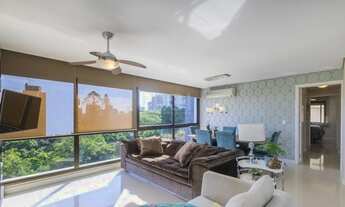 Imagem 3: Porto Alegre - Apartamento Padrão - Mont Serrat