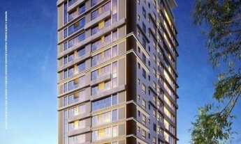 Imagem 2: Apartamento no Jardim Aquarius com 4 quartos sendo todas suítes - 2 vagas e hobby box - 12