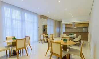 Imagem 7: Apartamento para venda tem 106 metros quadrados com 3 quartos