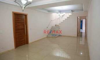 Imagem 5: Sobrado com 3 dormitórios à venda, 287 m² por R$ 1.200.000,00 - Vila Augusta - Guarulhos/S