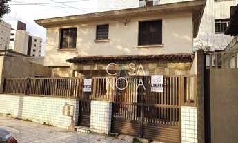 Imagem: Sobrado com 2 dormitórios para alugar por