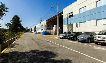 Imagem 4: GLP Jundiaí Galpão / depósito com aluguel por R$30.157 /mês