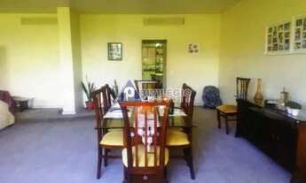 Imagem 4: Apartamento 4 quartos no Flamengo