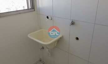 Imagem 7: Apartamento no Parque Chapada Diamantina