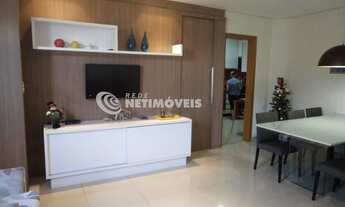 Imagem 4: Venda Apartamento 3 quartos Eldorado Contagem