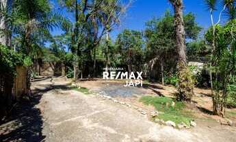 Imagem 4: Terreno À Venda, 2850 M² Por R$ 550.000 - Chácara Mina De Inhandjara - Itupeva/SP