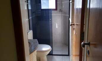 Imagem 2: Duplex para aluguel possui 110 metros quadrados com 3 quartos em Praia Do Sonho - Itanhaém