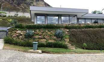 Imagem 2: Casa de condomínio para venda com 600 metros quadrados com 4 quartos em Itaipava - Petrópo