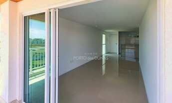 Imagem 5: Apartamento com 2 dormitórios à venda, 91 m² por R$ 520.000,00 - Porto das Dunas - Aquiraz