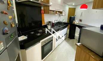 Imagem 5: Apartamento Residencial à venda, Setor Central, Goiânia - AP0317